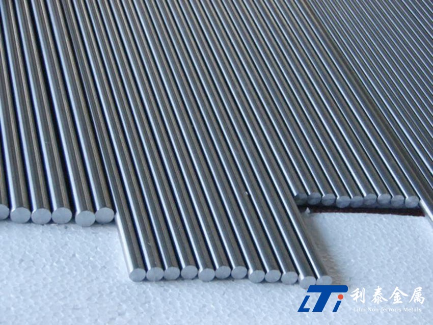 鈦棒TA7(GR6)、TA5、TA6