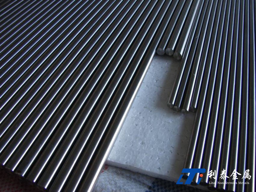 鈦棒TA7(GR6)、TA5、TA6