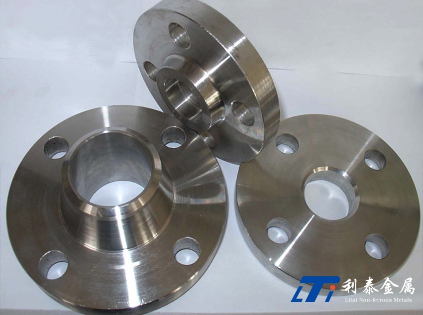 鈦/鎳/鋯法蘭、高頸法蘭、平焊法蘭、鈦管板