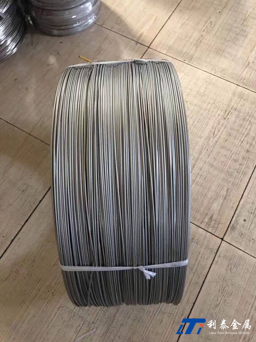 鈦合金絲、鈦眼鏡絲、3D打印用鈦絲、醫(yī)用鈦合金絲、記憶合金絲