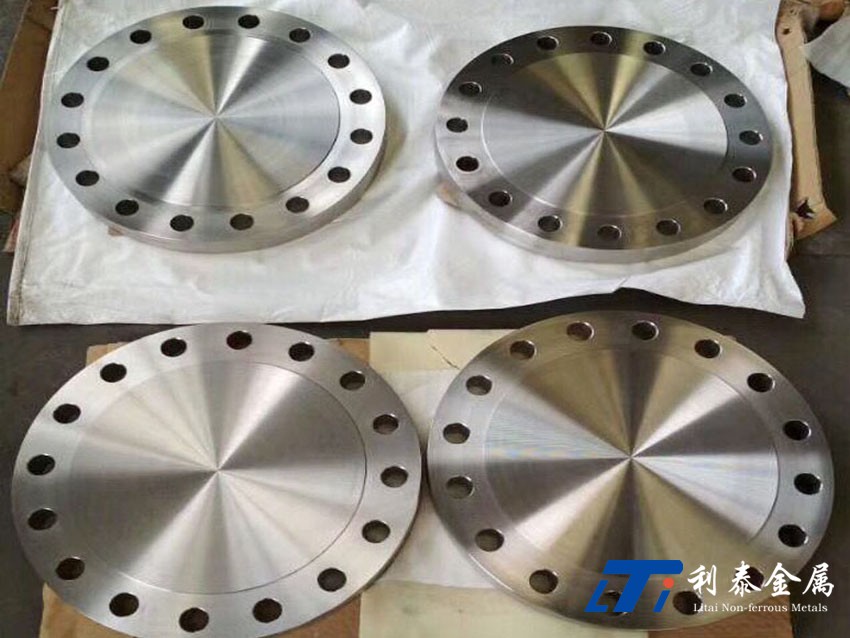 鈦/鎳/鋯法蘭、高頸法蘭、平焊法蘭、鈦管板