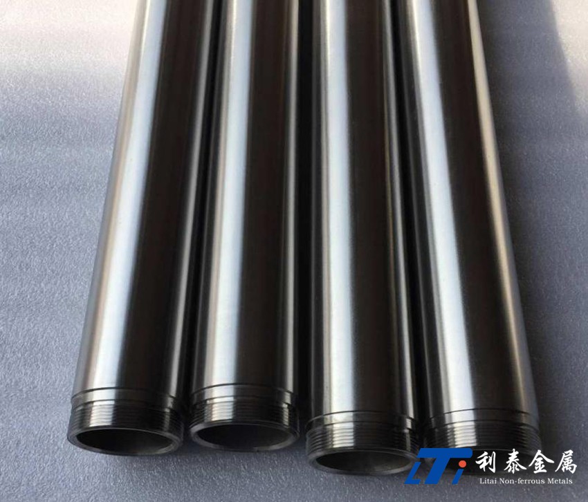 管靶（鈦、鋯、鎳、鈮、鉭）