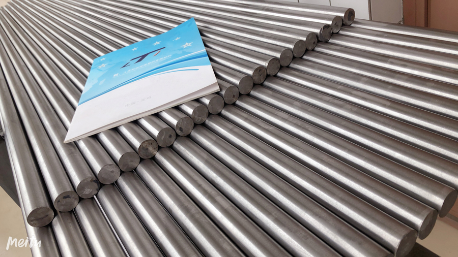 制藥醫療器械用純鎳棒