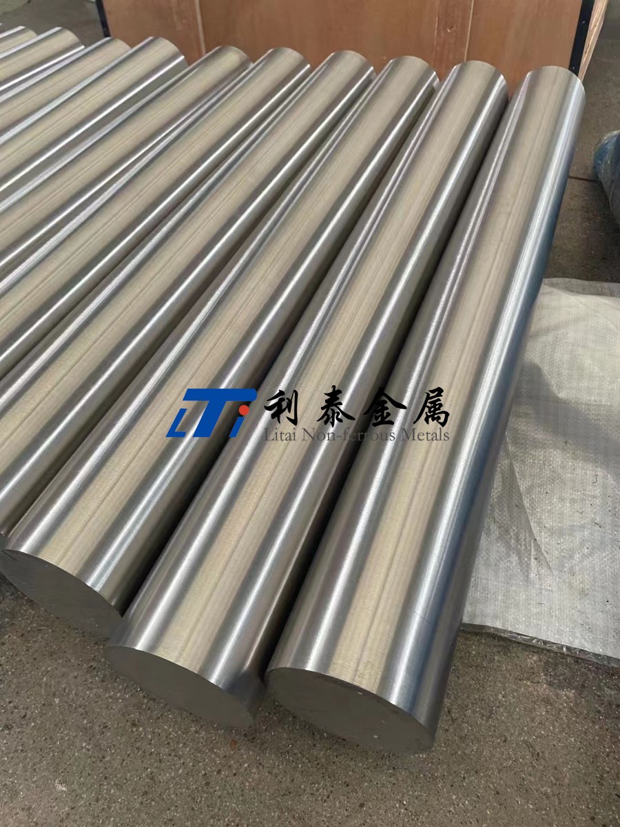 鈦合金棒 TC18鈦合金棒