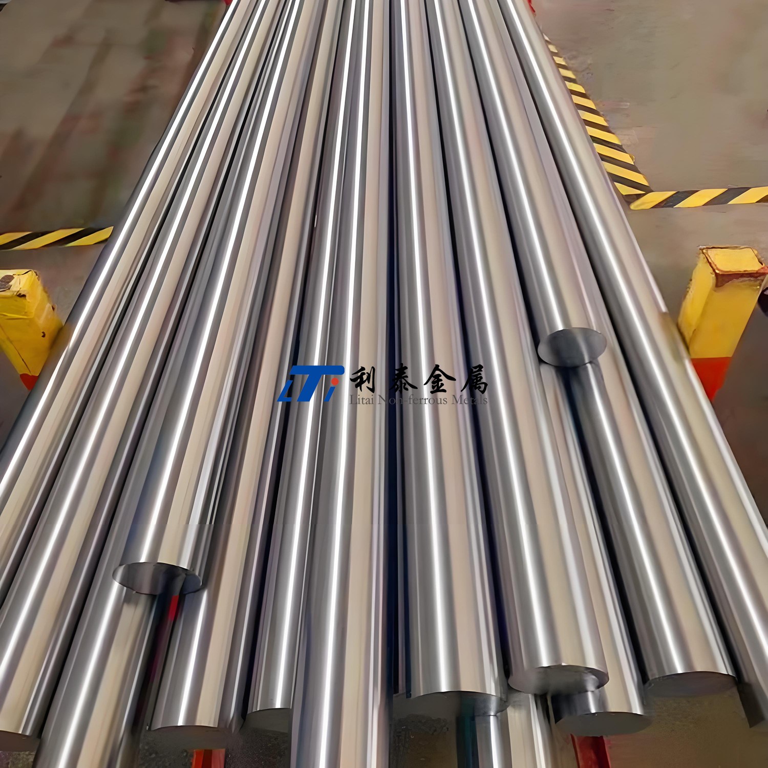 化工設(shè)備用Zr702鋯棒